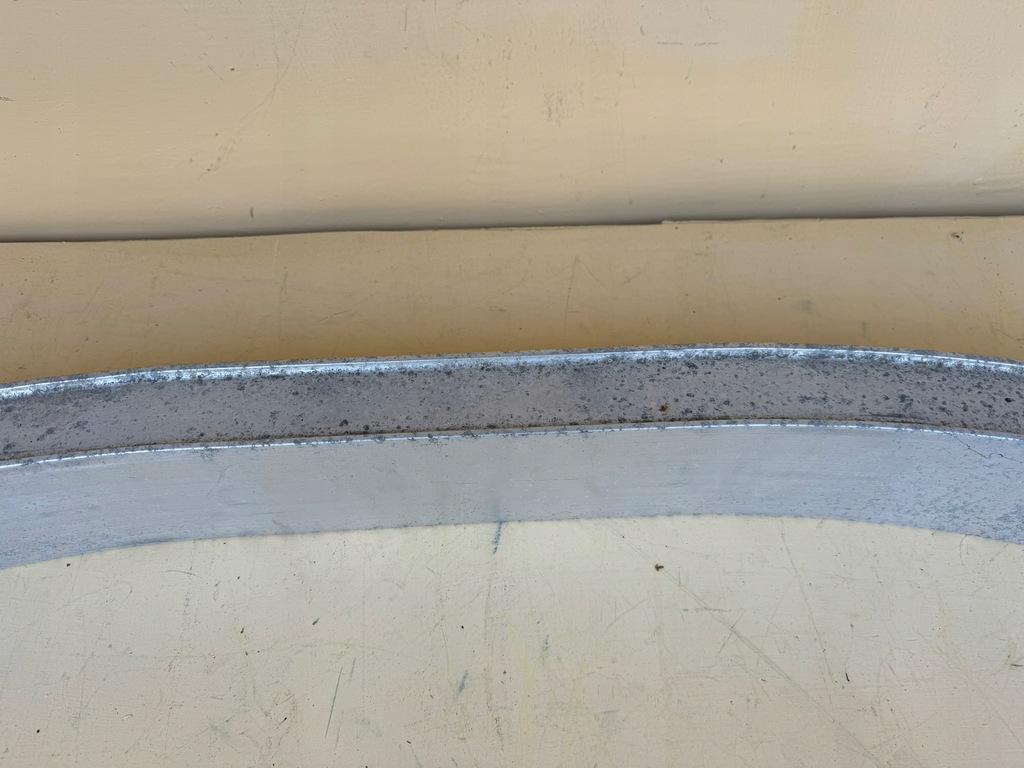 фото №12, Lexus nx 1 i 300 h 14-21r балка усилитель бампера задняя задняя