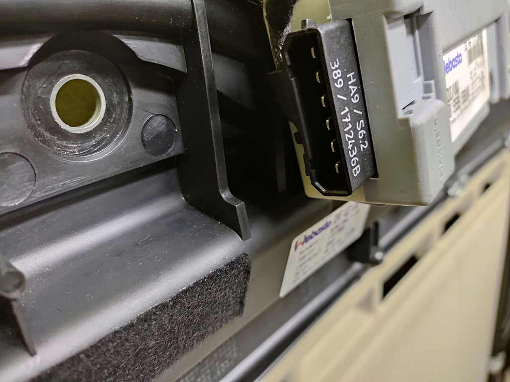 фото №11, Seat exeo kombi люк 4b0959591k