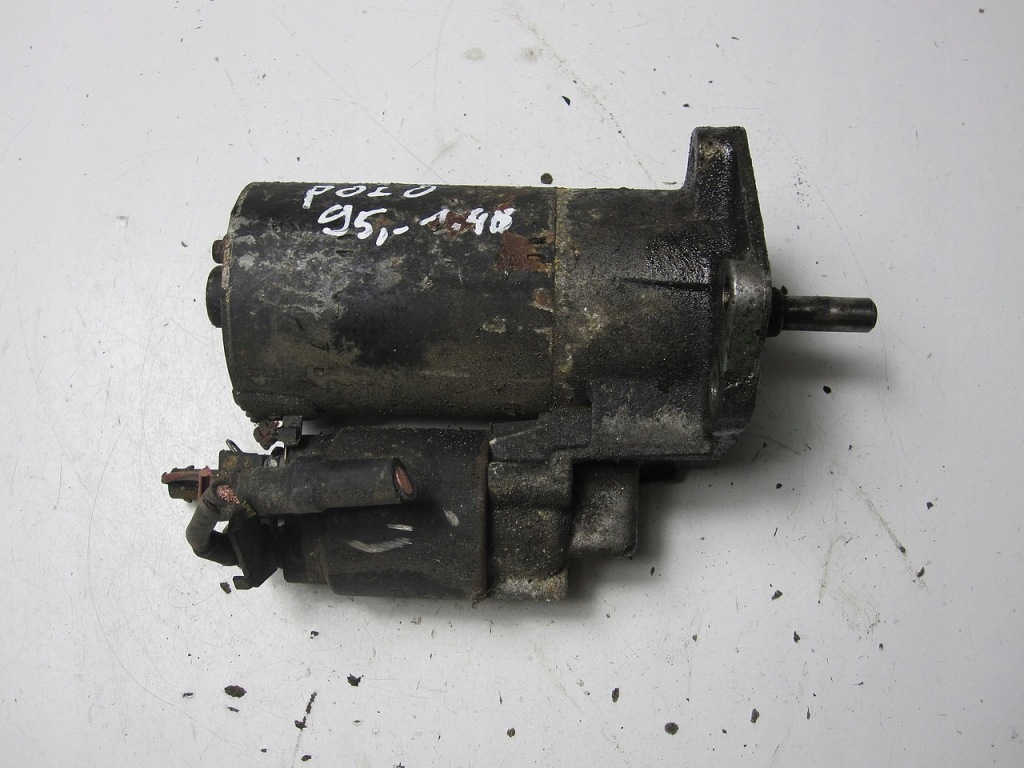 Стартер ford mondeo mk3 1.8 b Зі Шроту