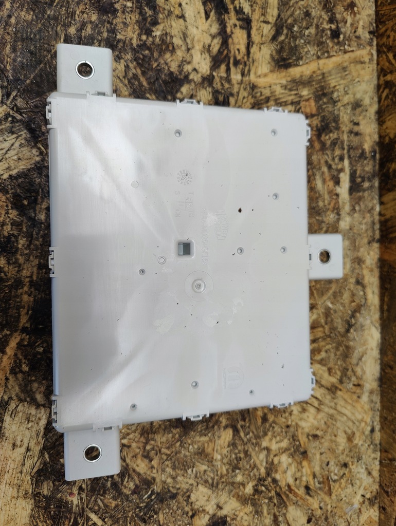 фото №3, Модуль bsi кузов alfa romeo stelvio 505541140