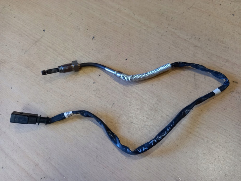 фото №1, Vw tiguan ii 2.0 tdi 2018 датчик вихлопних газів