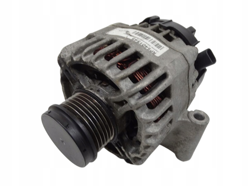 Купить Генератор opel meriva 2 b 1.3cdti 75km 2010-2013 - a13dtc 105a