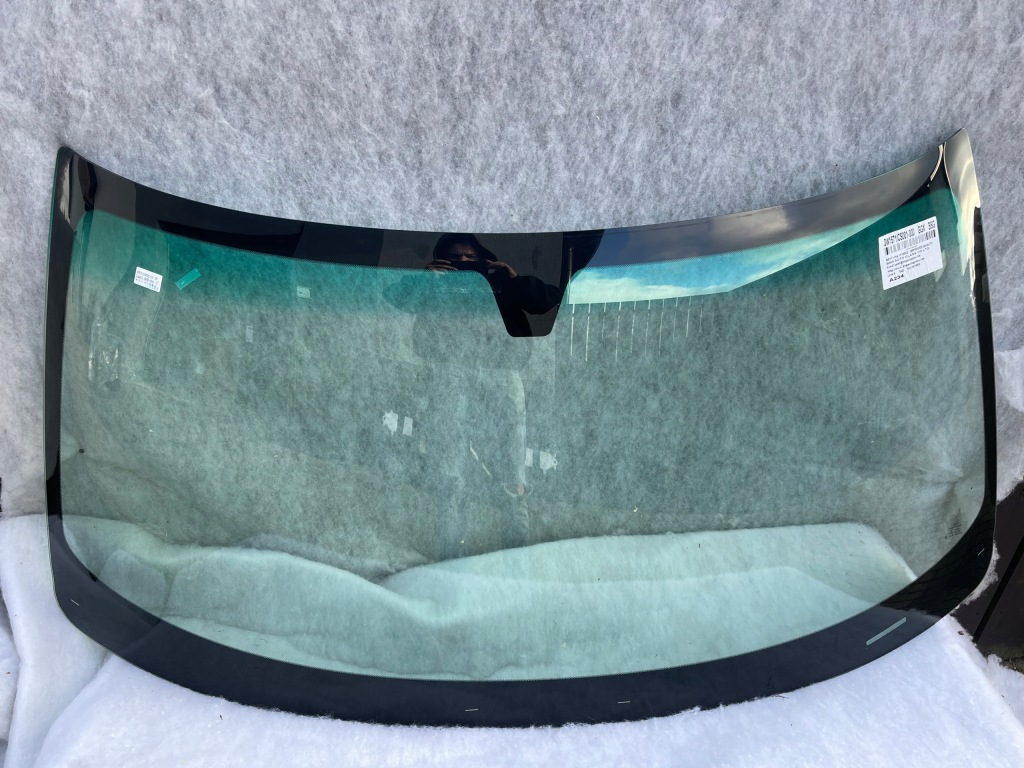 фото №1, Скло передня лобове chrysler 300 2005-2011