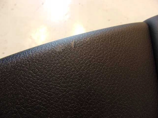 фото №5, Jeep compass ii 17- обшивка дверь левый задняя