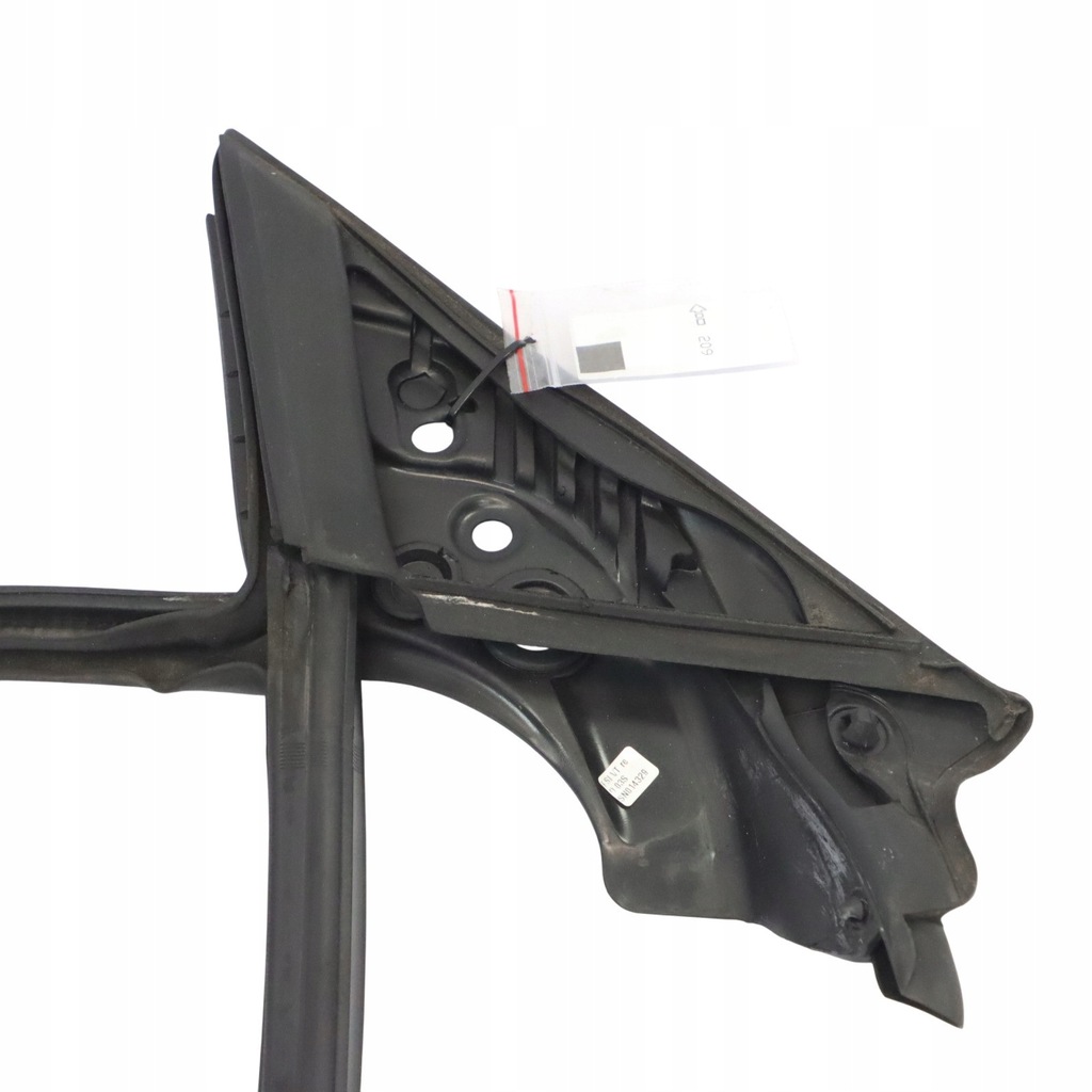 фото №11, Audi a5 8t прокладка внутрішня скло перед права 8t8837480d