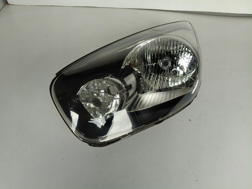 фото №1, Лампа левая фара kia picanto 11-