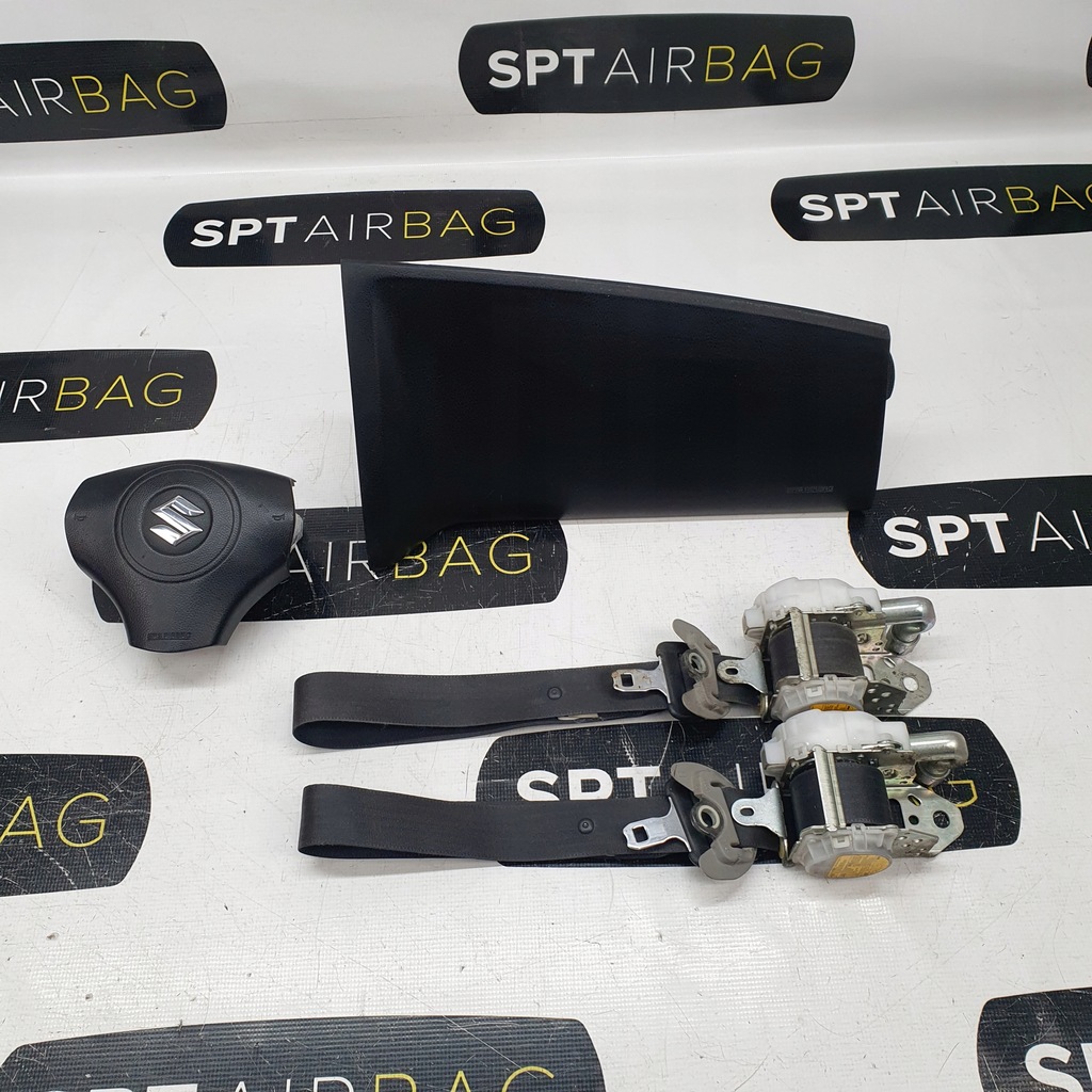 фото №1, Grand vitara подушки безопасности ремни подушка безопасности