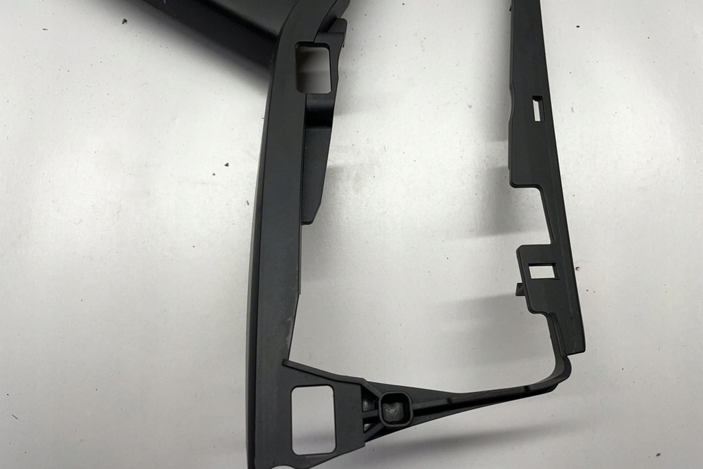 фото №12, Рамка средняя приборная панель bmw 2 coupe f22, f87 9207313 2.0l бензиновый 180kw