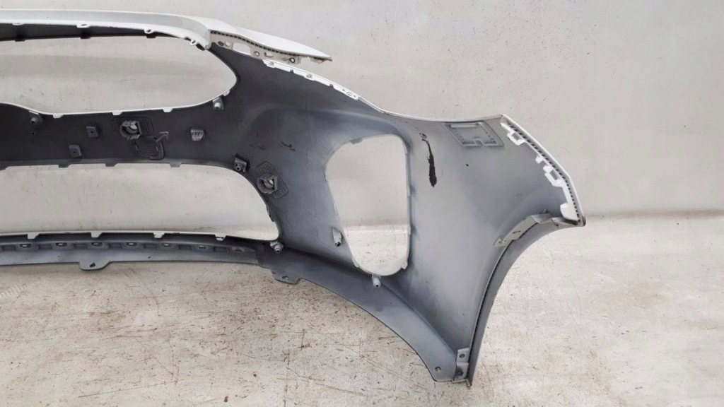 Купить Kia stinger 688 2017-2023 бампер перед 86511-j5600