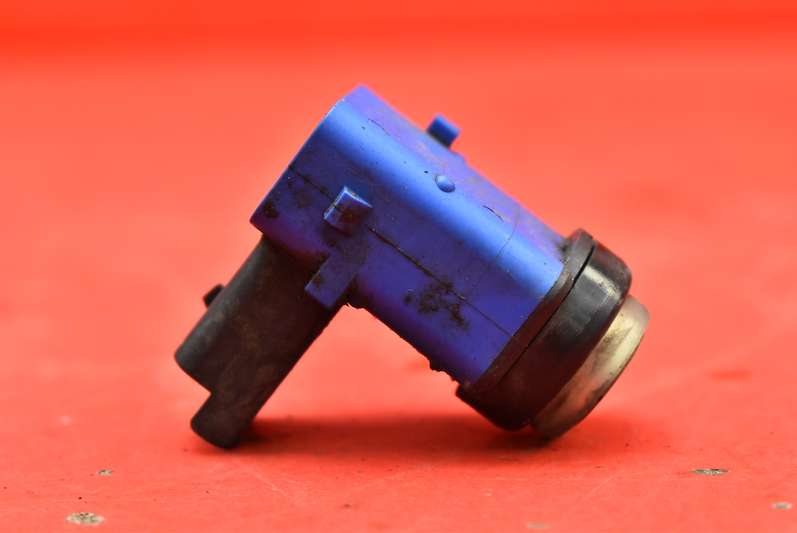 фото №7, Датчик парковки задняя peugeot 407 04r