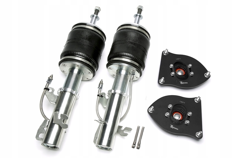 фото №1, Подвеска пневмоподвеска airride mini r50 r53 52 01-06