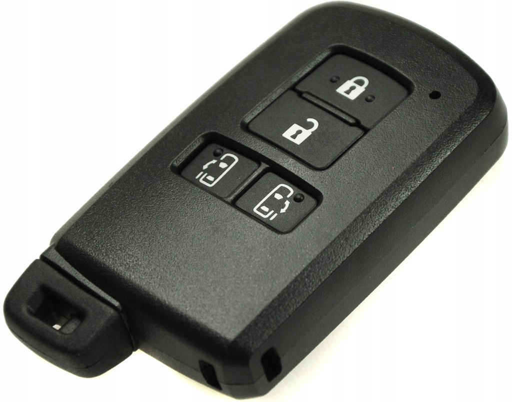 фото №1, Toyota tacoma highlander alphard camry ключ