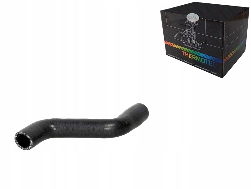 фото №1, Шланг радиатора воздуха сторона выпускная ford