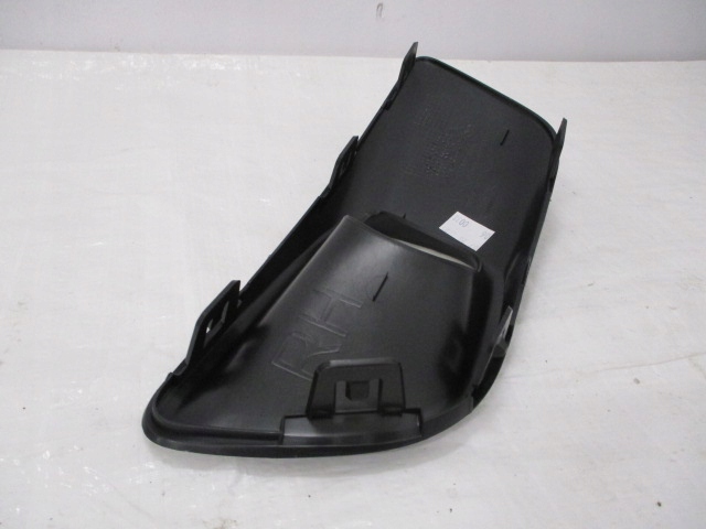 фото №12, Решётка противотуманной фары левая citroen c4 picasso c4 spacetourer оригинальный номер 9801674680