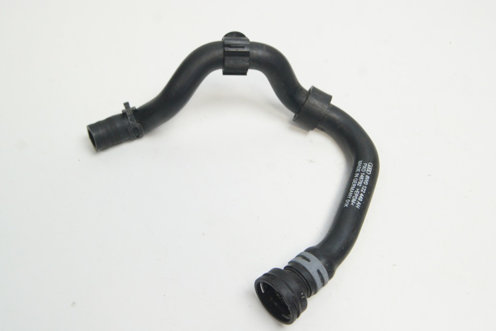 фото №1, Gd audi s4 3.0tfsi шланг wody 8w0122449ah