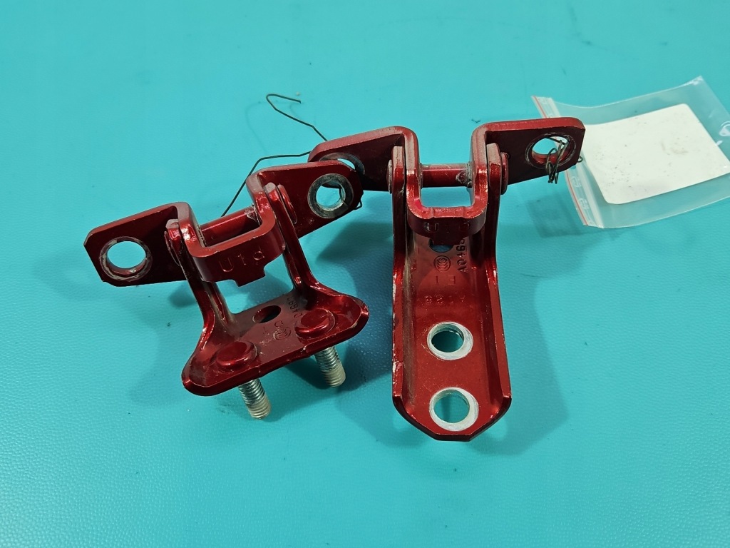 фото №1, Петля дверь задняя правый kpl mitsubishi outlander iii 12-