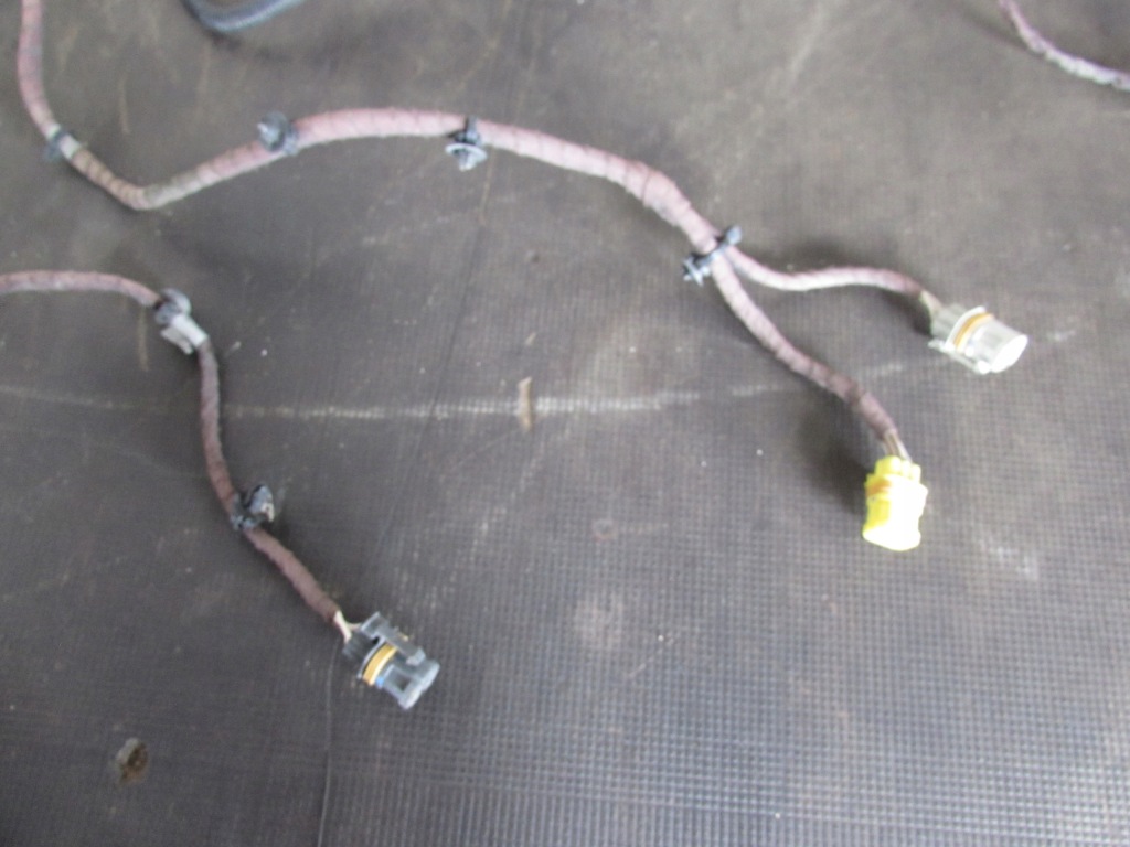 Жгут электропроводка 8125459504 man tgx euro 6 12-17r. Доставка