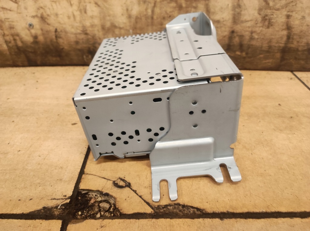 фото №6, Радио навигация explorer vi 6