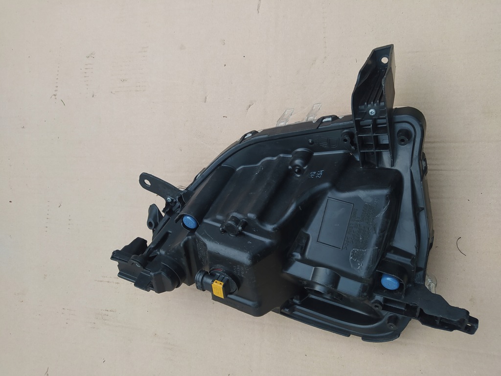 фото №5, Mitsubishi eclipse cross 17- противотуманная фара правый