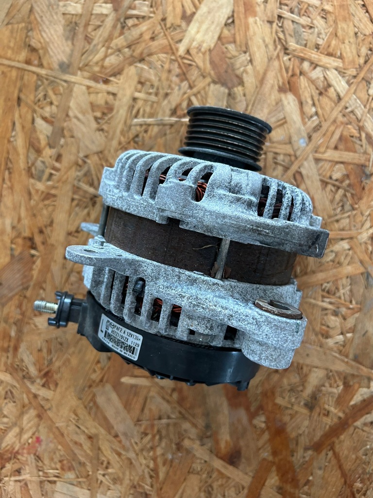 Купить Mazda 3 2.5 iv 19- генератор a5tz1191zx америка