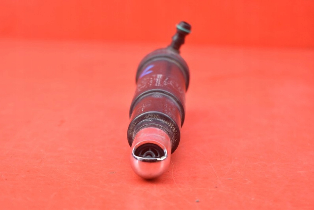 фото №5, Омыватель фары левый хром porsche 911 997 6 vi coupe lift 08-13