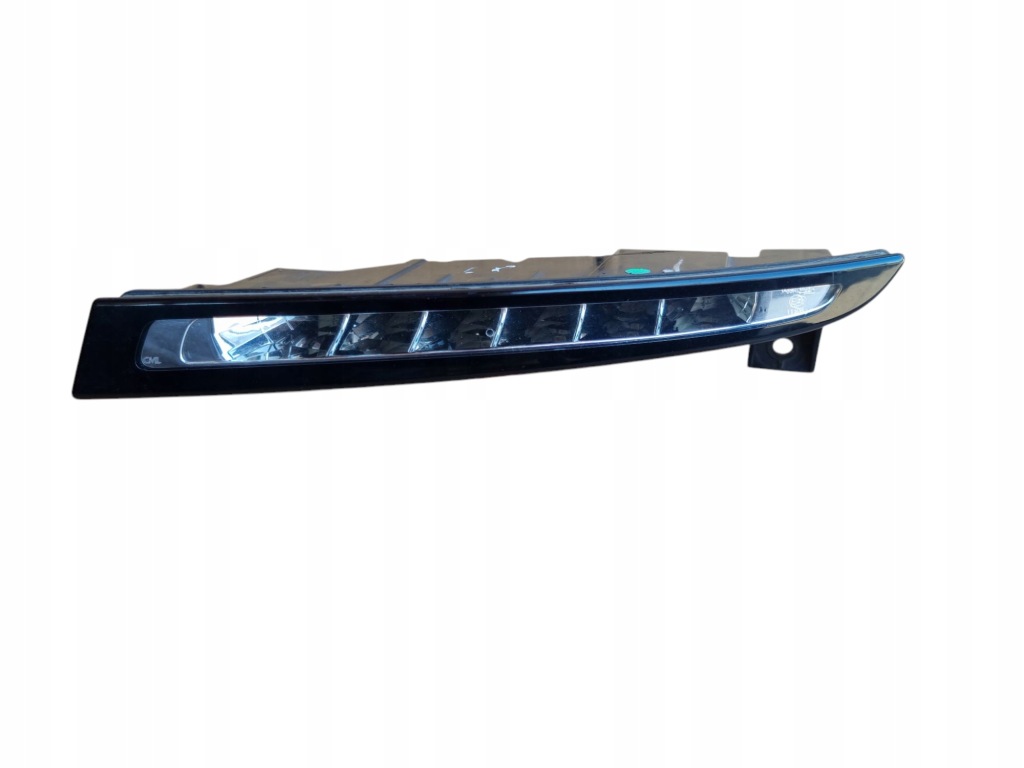 Купити Renault megane 3 3 led drl лівий 266051882r
