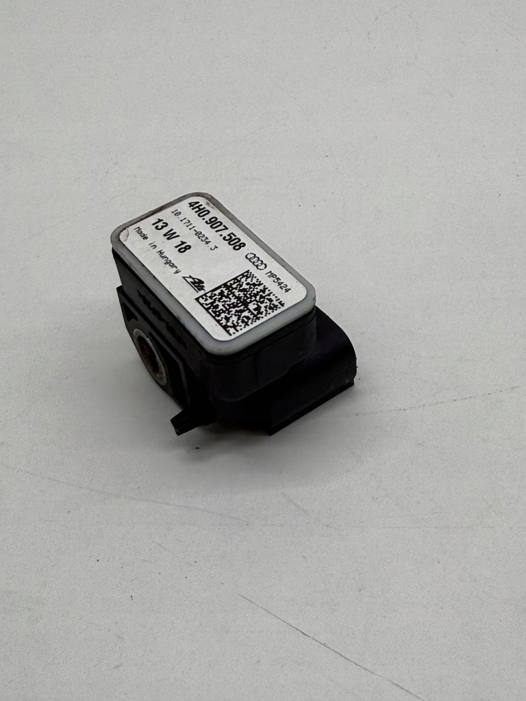 фото №7, Audi s6 s7 rs6 4.0 tfsi датчик прискорення справний оригінал!