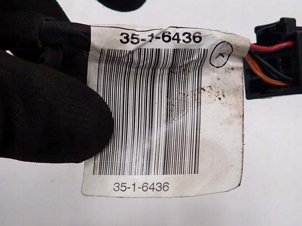 фото №15, Джгут електропроводка двигуна підвіска tab016490 vw id.3 id3 cupra born 23r