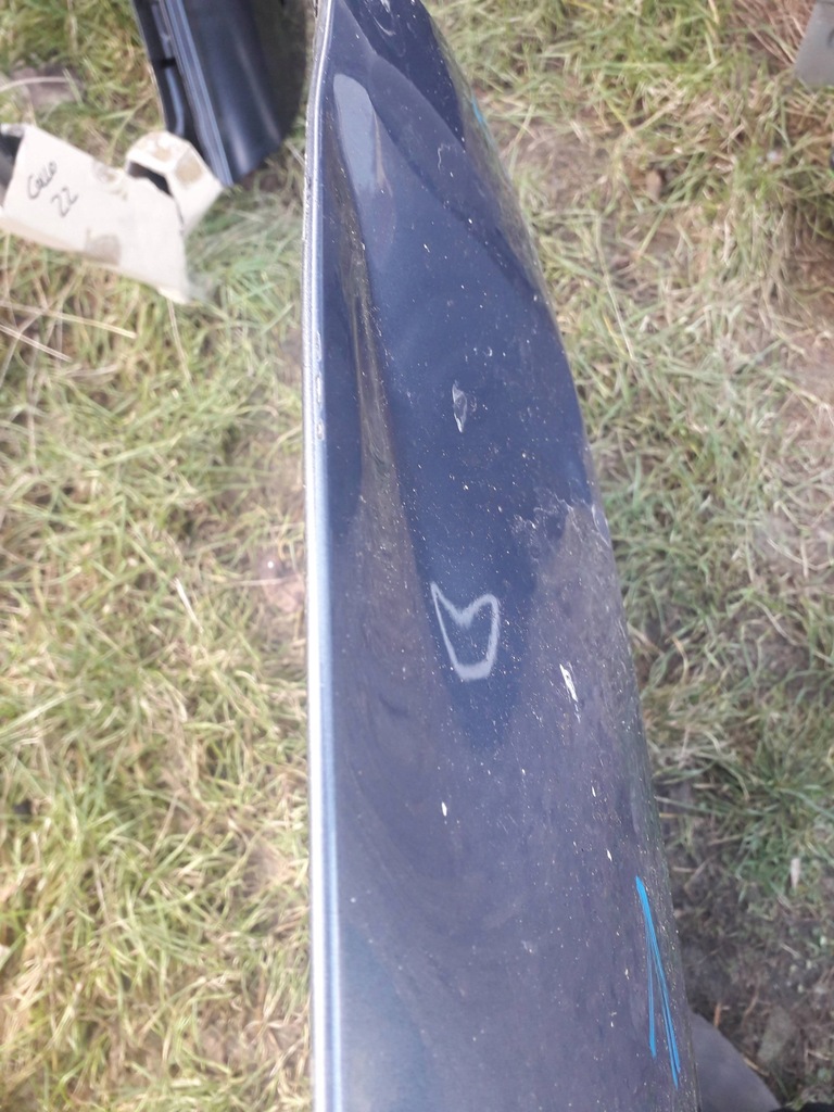 фото №6, Капот renault master iii 10-