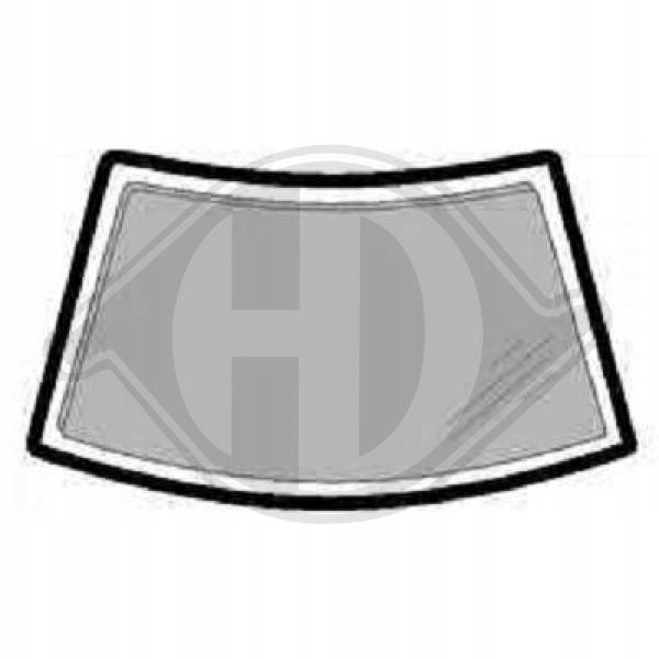 фото №1, Прокладка do opel calibra 90-97