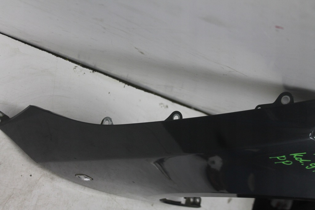 фото №6, Крыло правый перед skoda fabia ii 9153 06-10