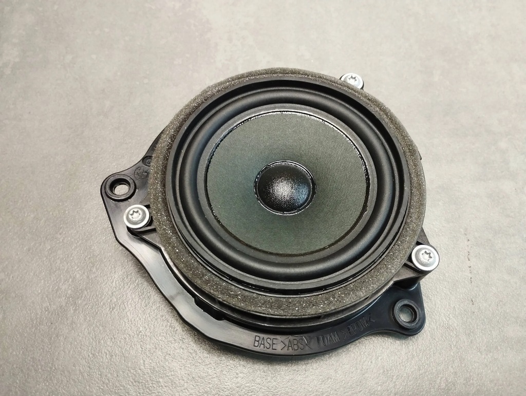 фото №1, Bmw x1 f48 динамик дверь 9281896