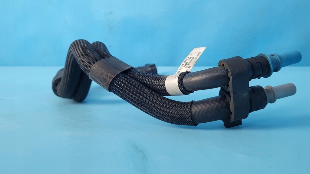 фото №11, Bmw 5' g31 540d xdrive дроти паливні 8571676