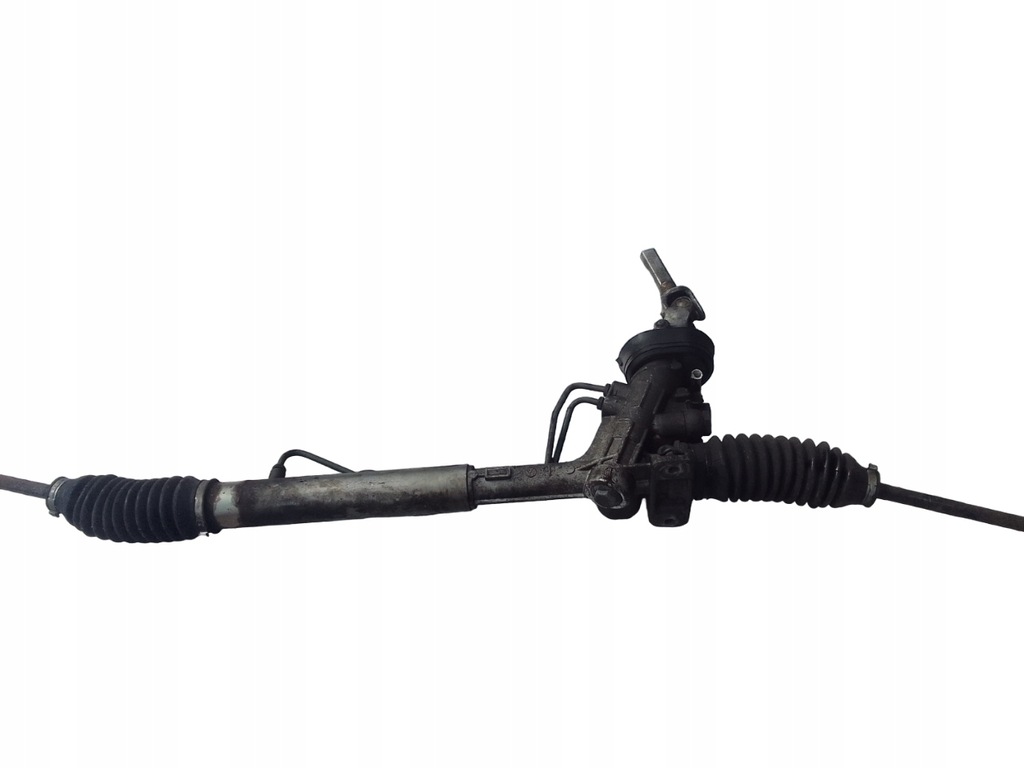 фото №1, Vw polo рулевая рейка