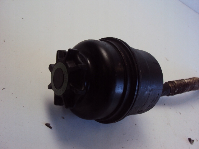 фото №3, Бачок усилителя mini cooper r52 cabrio 04-