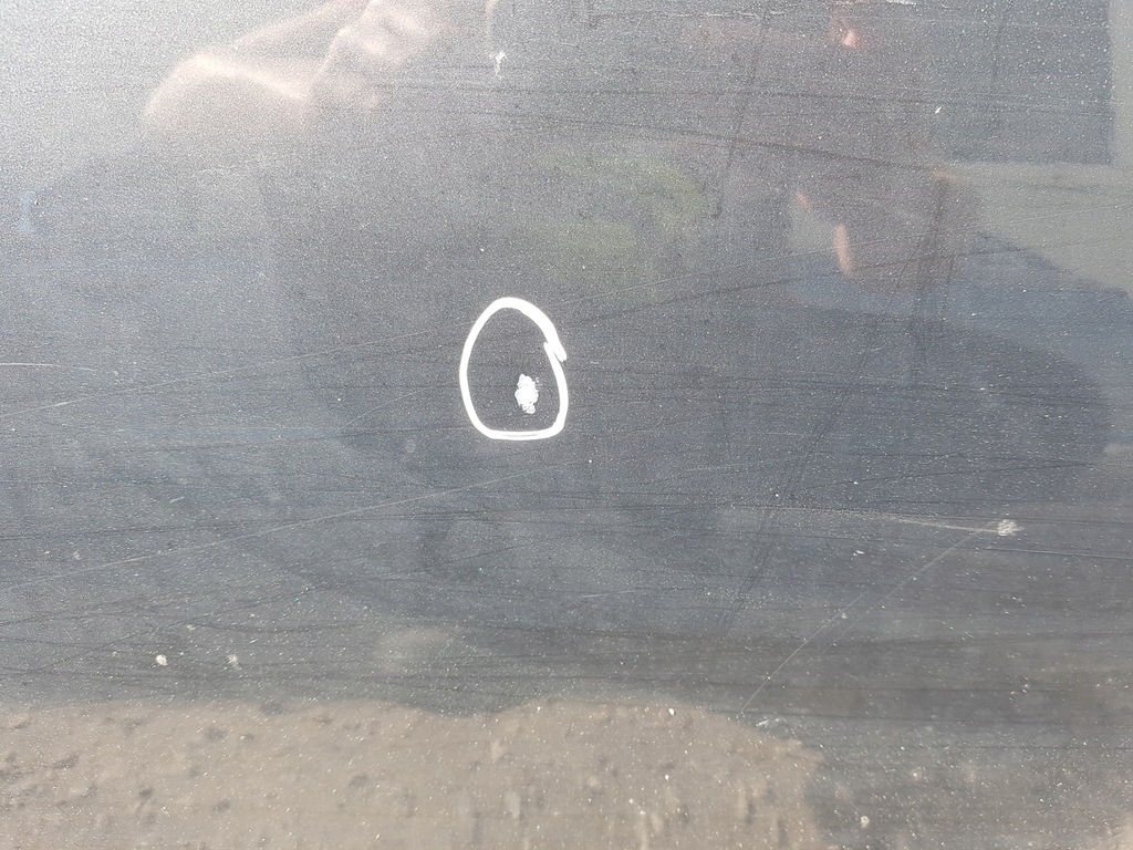 фото №6, Seat leon 2 ii 04-12r двері ліва перед lw7z