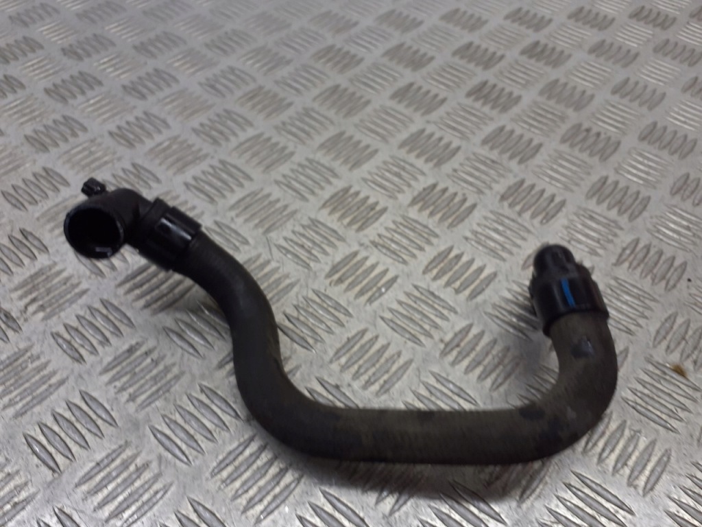 Купить Труба шланг трубка peugeot boxer 2.2 hdi