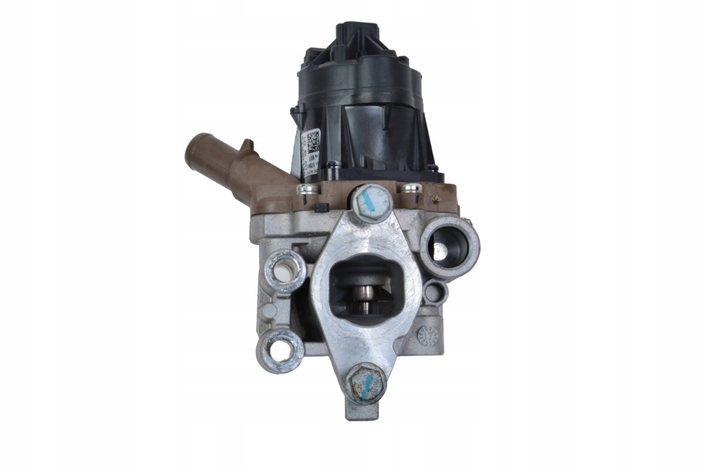 фото №1, Iveco daily 2.3 euro6 2016 клапан egr