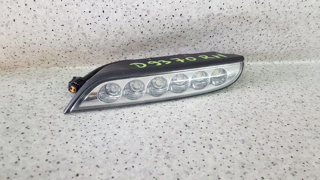 Купить Nissan juke nismo правый led drl противотуманная фара d 9370
