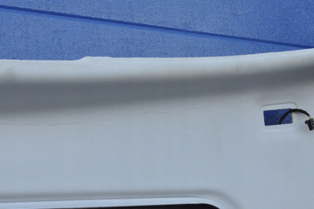 фото №8, Peugeot 2008 потолок крыша