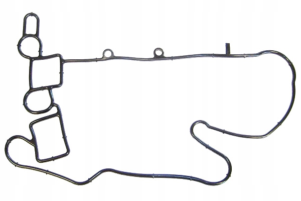 фото №1, Elring 570.180 прокладка, насос масляна