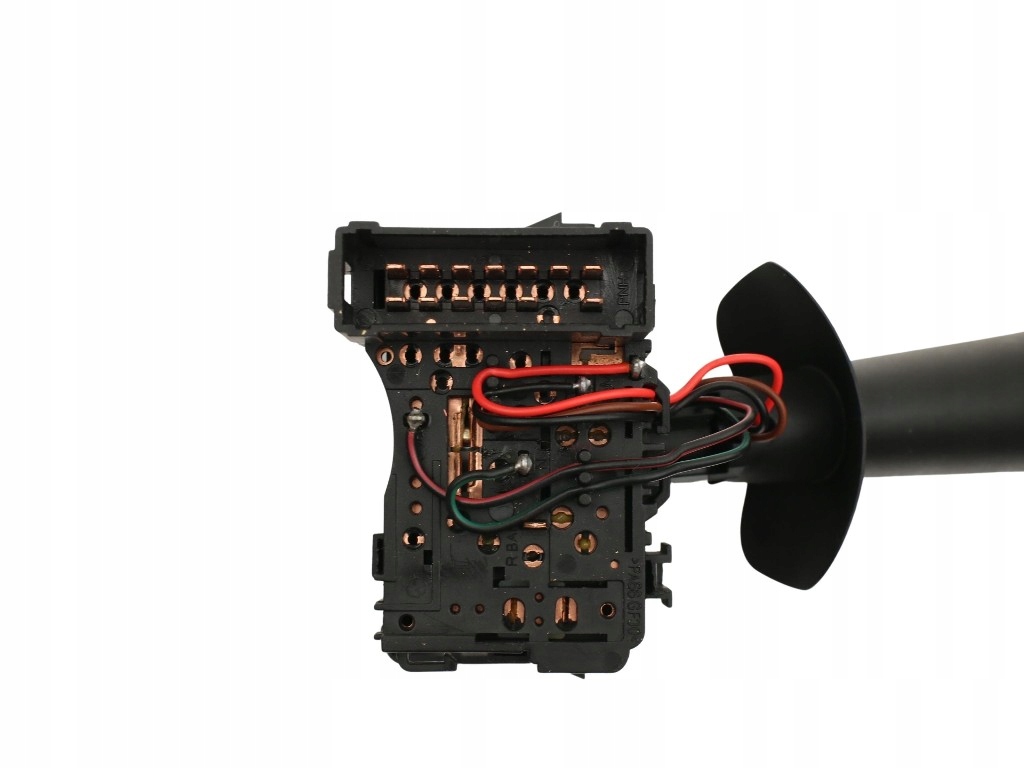 фото №3, Переключатель комбинированный fast ft82019