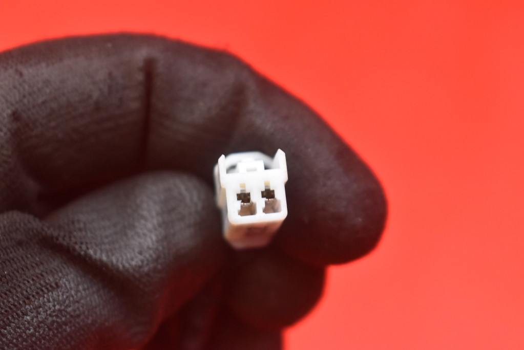 фото №7, Ручка кнопка кришки задня mazda 2 de 07-10