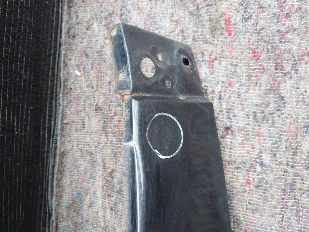 фото №6, Крыло левый правый перед volvo s80 ii v70 iii 07-