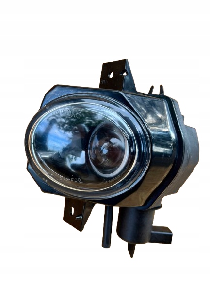 фото №1, Porsche 911 997 левый противотуманная фара оригинал демонтаж