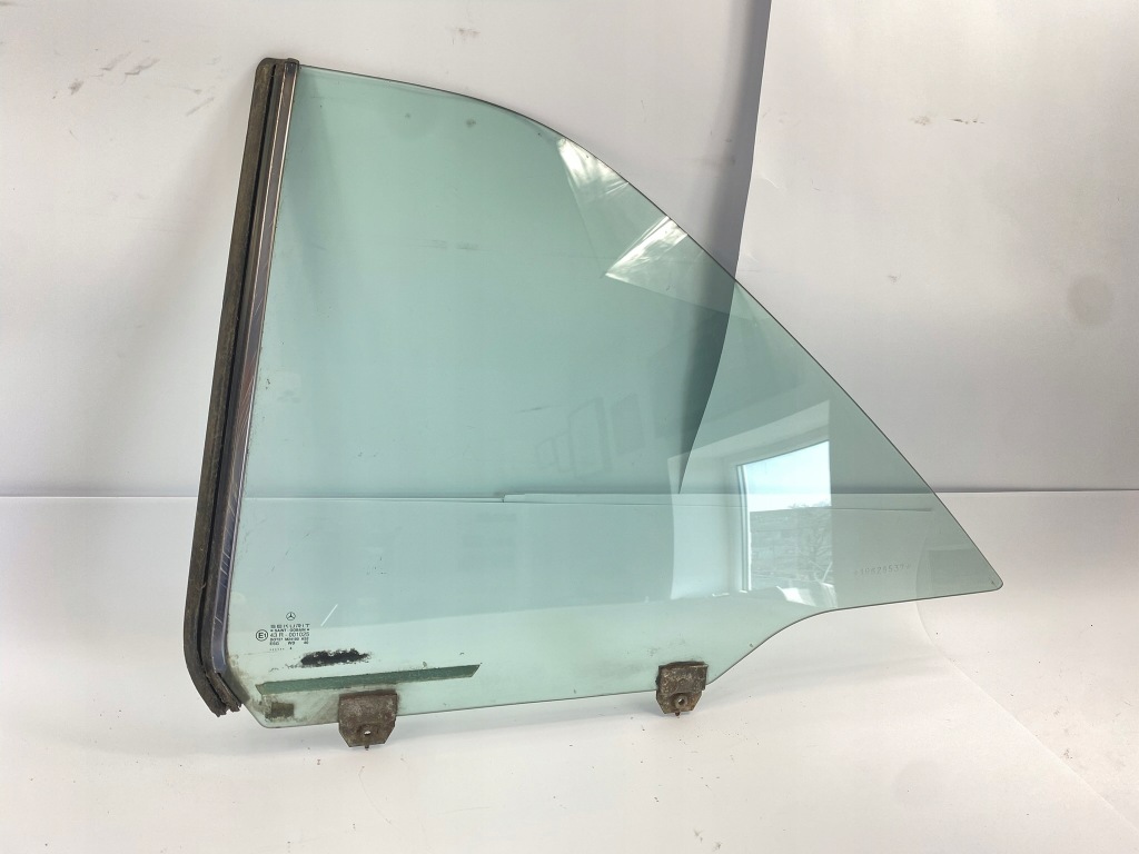 Купити Скло бічна лівий задній ліва задня mercedes w124 купе ce c124