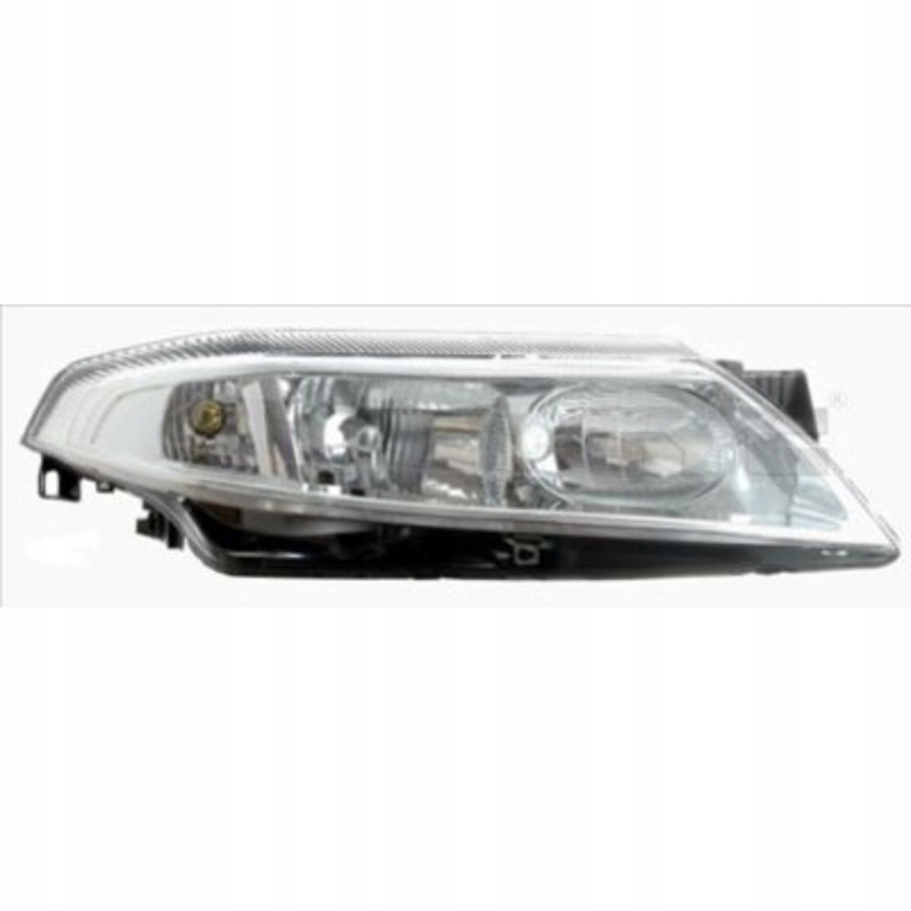 фото №3, Лампа renault laguna ii 01-05 фара лівий