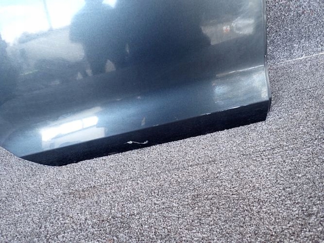 фото №7, Vw golf vii hb двері праве задні задня