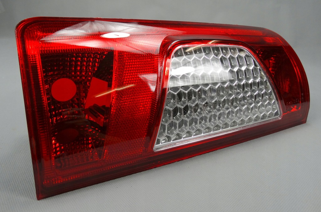 фото №4, Лампа задня задня ліва ford transit connect 2009=