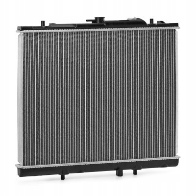 Радіатор до mitsubishi l 200 k7t, k6t ridex 470 Київ